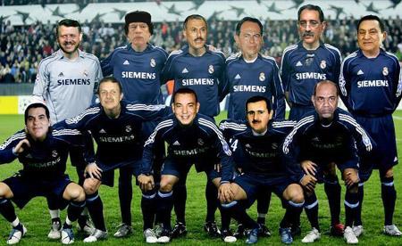 real khoroto